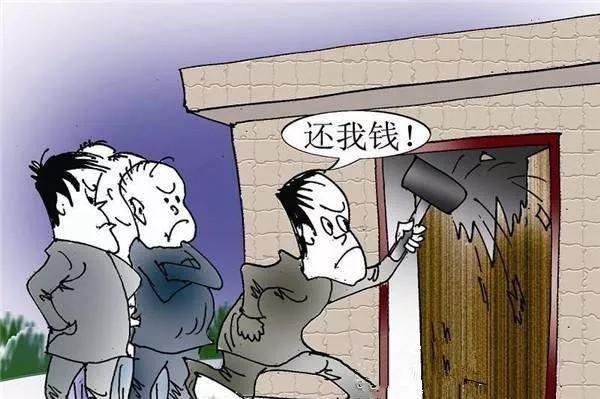 上海收账公司：找专业收账公司帮打债务官司的优势？