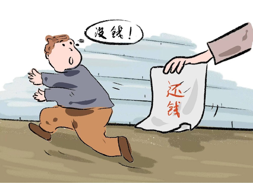债权转让谁通知债务人