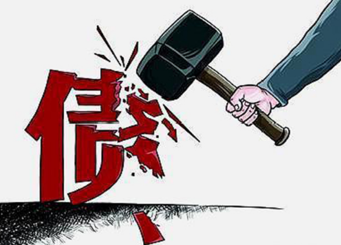 上海讨债公司：收到法院传票怎么办